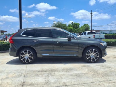 2018 Volvo XC60 T6 Inscription