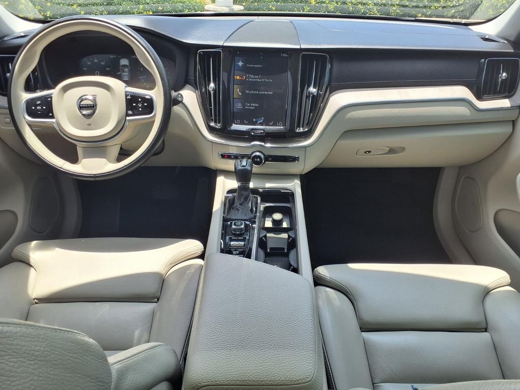 2018 Volvo XC60 T6 Inscription