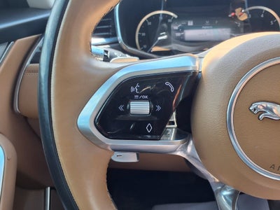 2022 Jaguar F-PACE P250 S