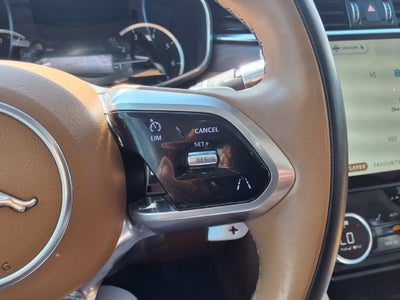 2022 Jaguar F-PACE P250 S
