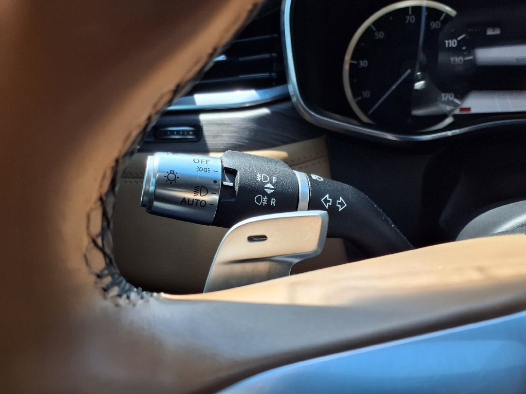 2022 Jaguar F-PACE P250 S