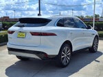 2022 Jaguar F-PACE P250 S