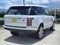 2017 Land Rover Range Rover 5.0L V8 Supercharged Autobiography