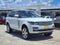 2017 Land Rover Range Rover 5.0L V8 Supercharged Autobiography