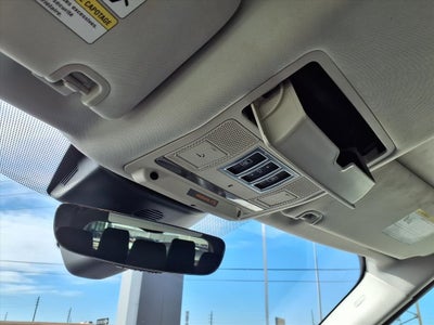 2018 Land Rover Discovery HSE