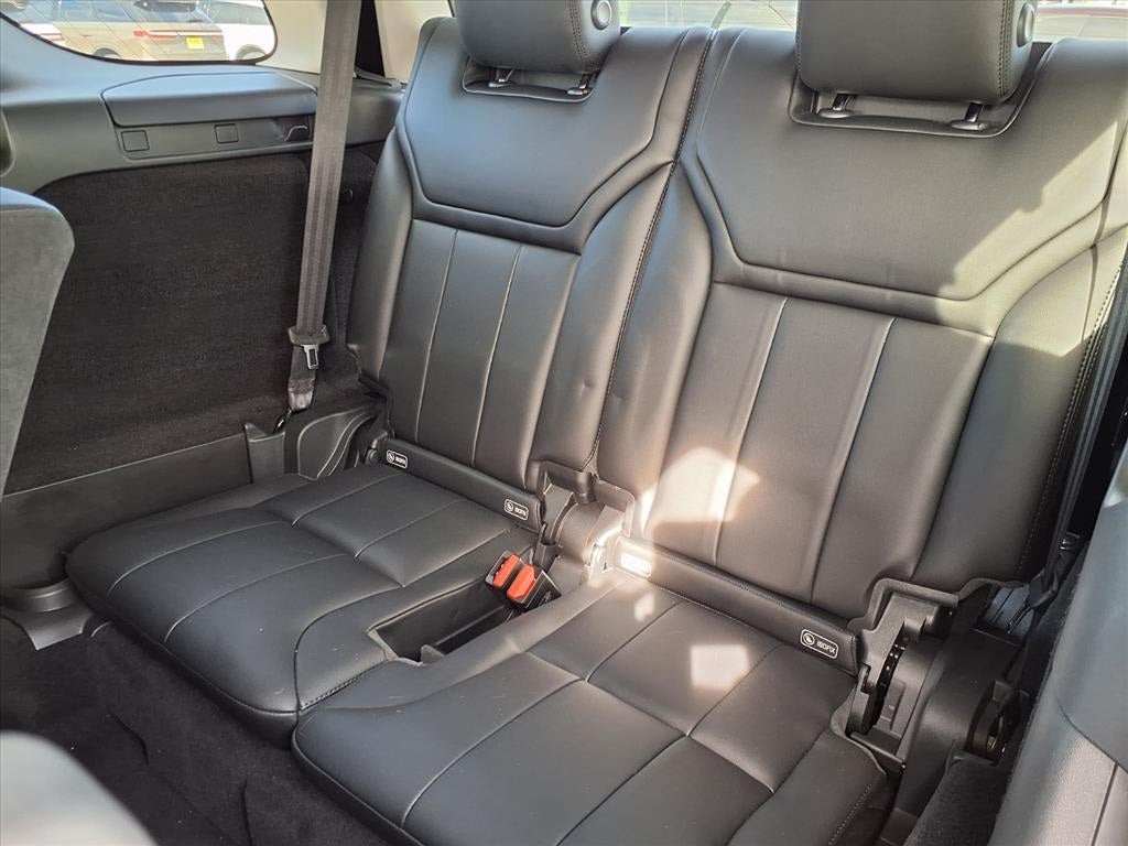 2018 Land Rover Discovery HSE