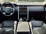 2018 Land Rover Discovery HSE