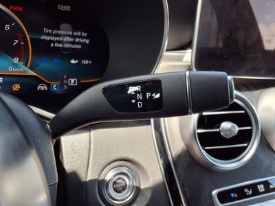 2023 Mercedes-Benz GLC GLC 43 AMG® 4MATIC®