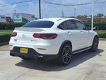 2023 Mercedes-Benz GLC GLC 43 AMG® 4MATIC®