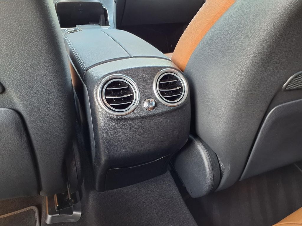 2023 Mercedes-Benz GLC GLC 43 AMG® 4MATIC®