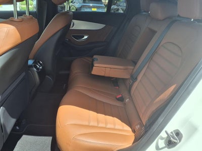 2023 Mercedes-Benz GLC GLC 43 AMG® 4MATIC®