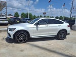 2023 Mercedes-Benz GLC GLC 43 AMG® 4MATIC®
