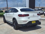 2023 Mercedes-Benz GLC GLC 43 AMG® 4MATIC®