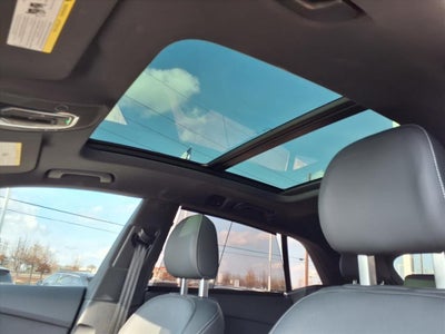 2024 Audi Q8 55 Prestige quattro