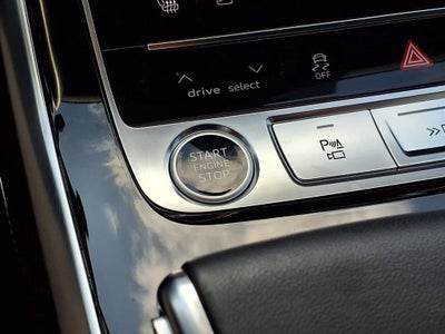 2024 Audi Q8 55 Prestige quattro