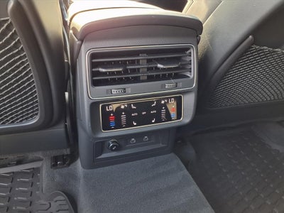 2024 Audi Q8 55 Prestige quattro