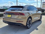 2024 Audi Q8 55 Prestige quattro