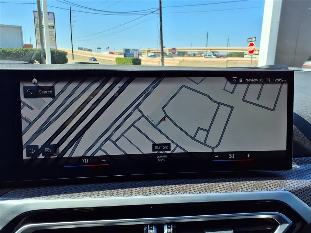 2024 BMW 4 Series 430i