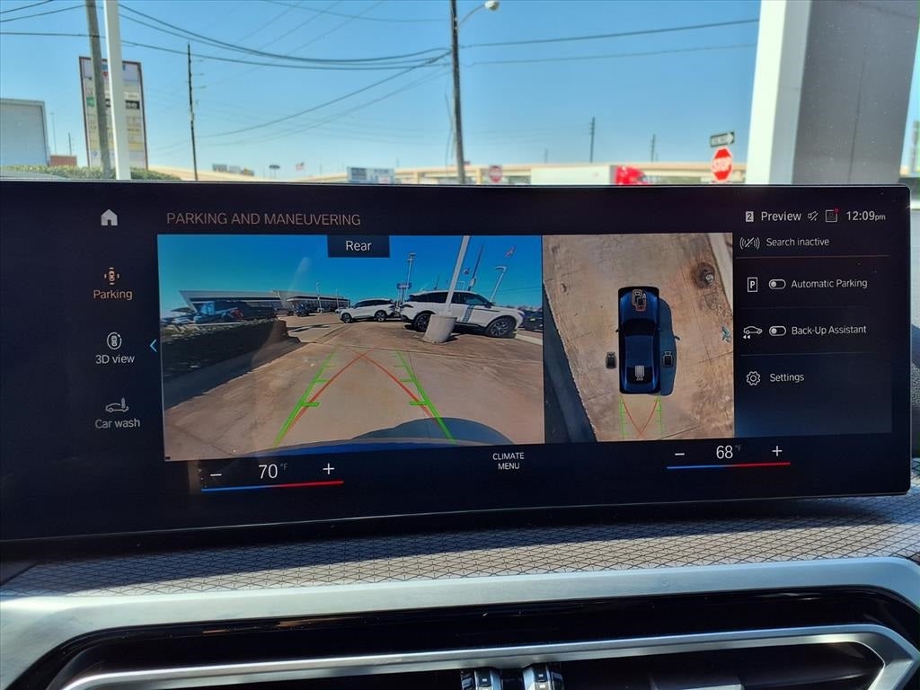 2024 BMW 4 Series 430i