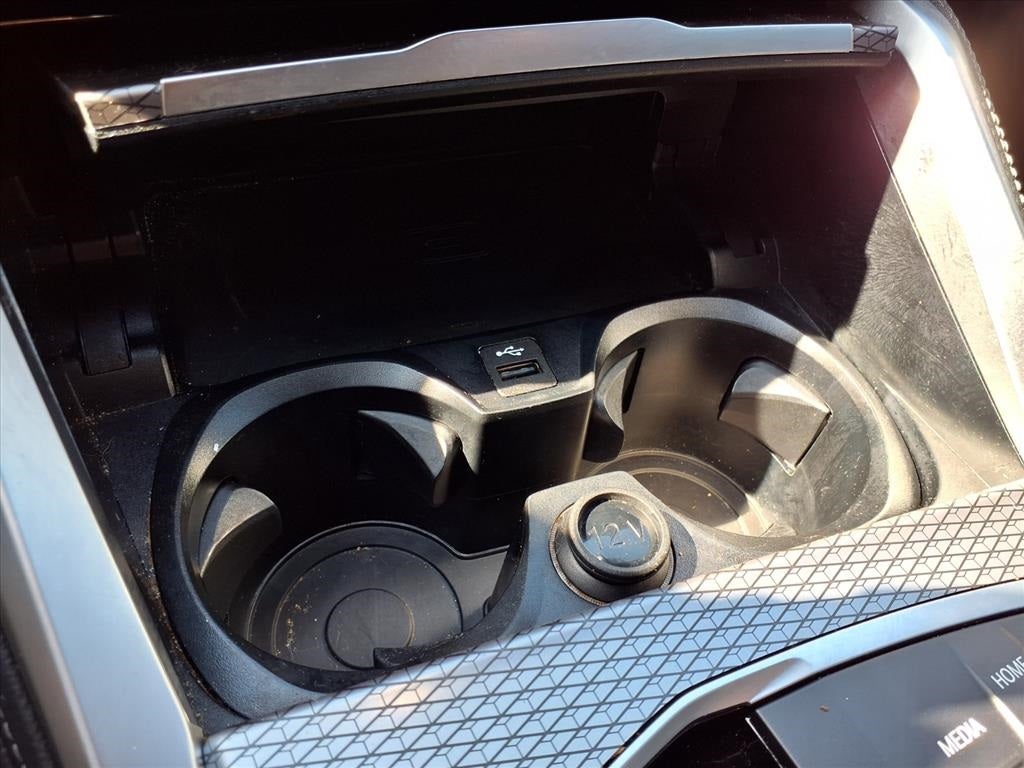 2024 BMW 4 Series 430i