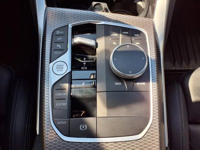 2024 BMW 4 Series 430i