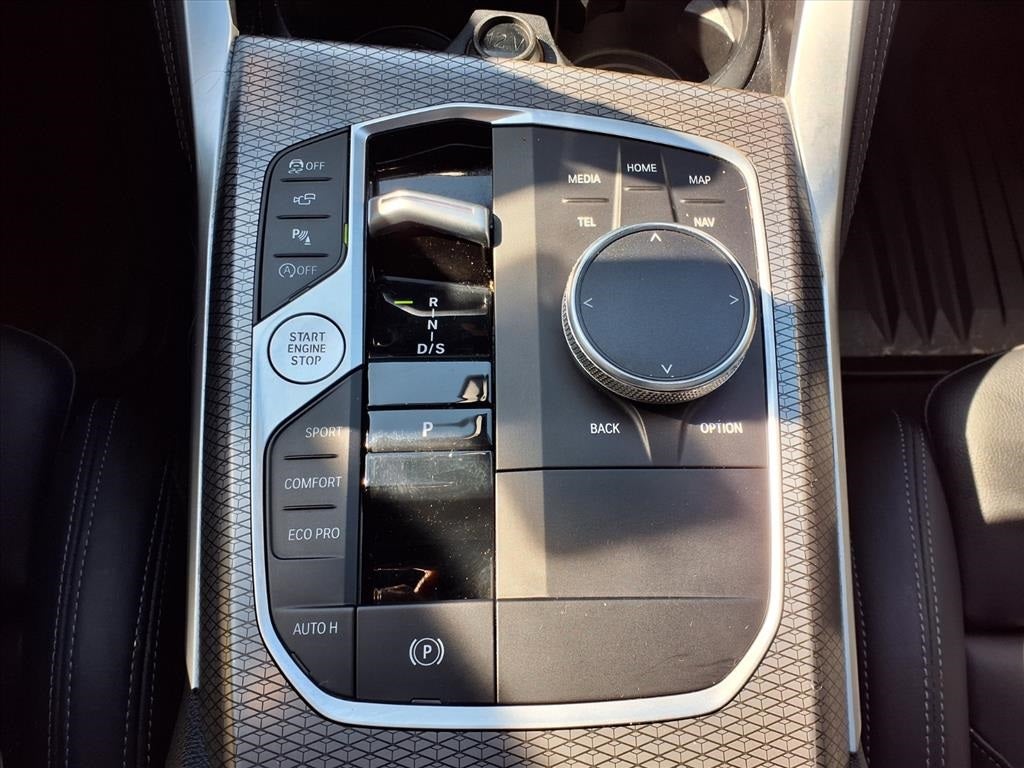 2024 BMW 4 Series 430i