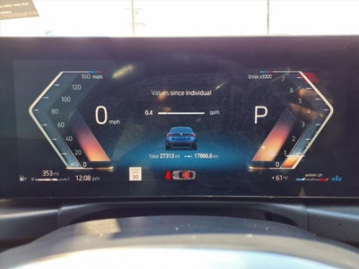 2024 BMW 4 Series 430i