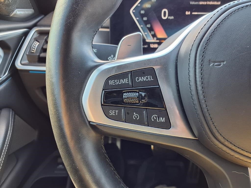 2024 BMW 4 Series 430i