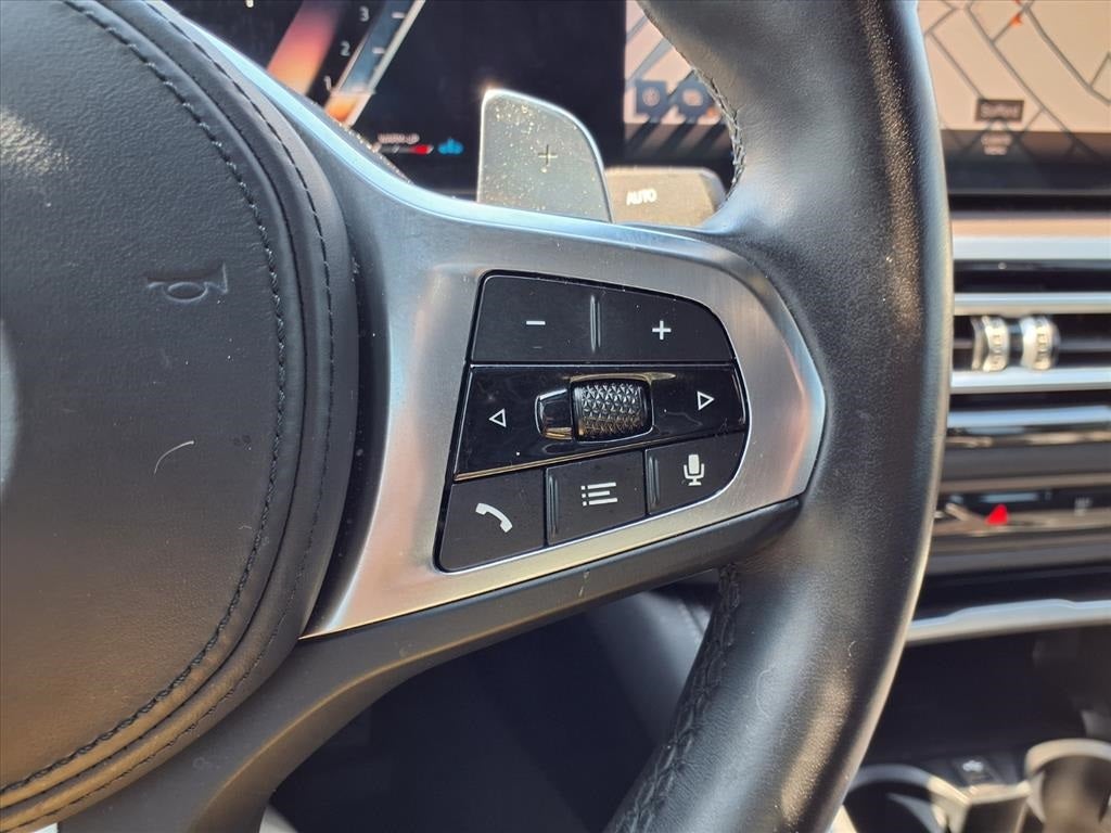 2024 BMW 4 Series 430i