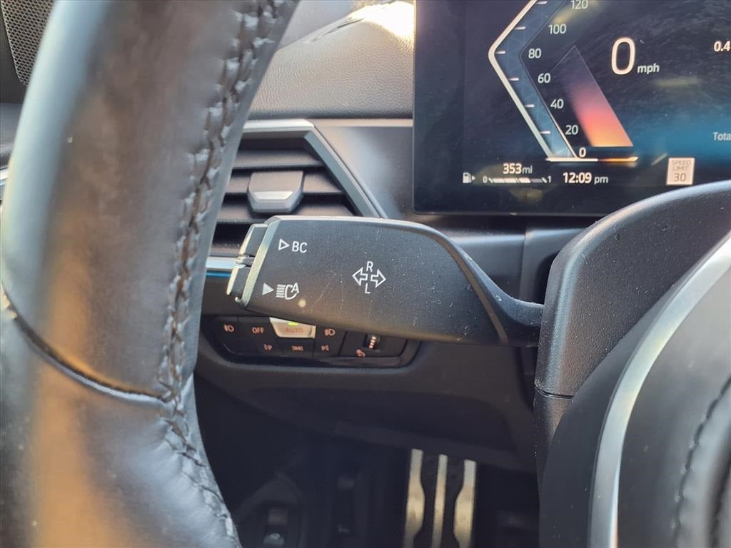 2024 BMW 4 Series 430i