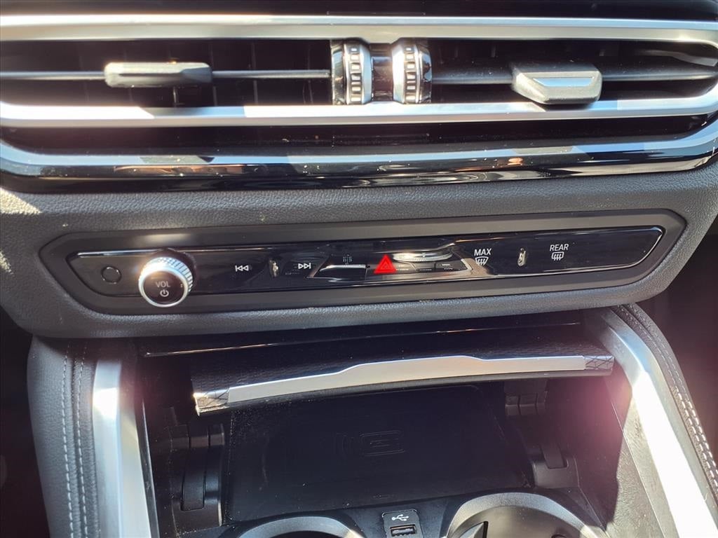 2024 BMW 4 Series 430i