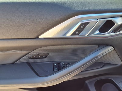 2024 BMW 4 Series 430i