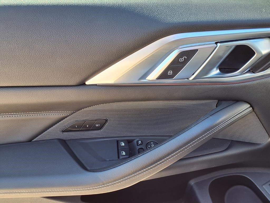 2024 BMW 4 Series 430i