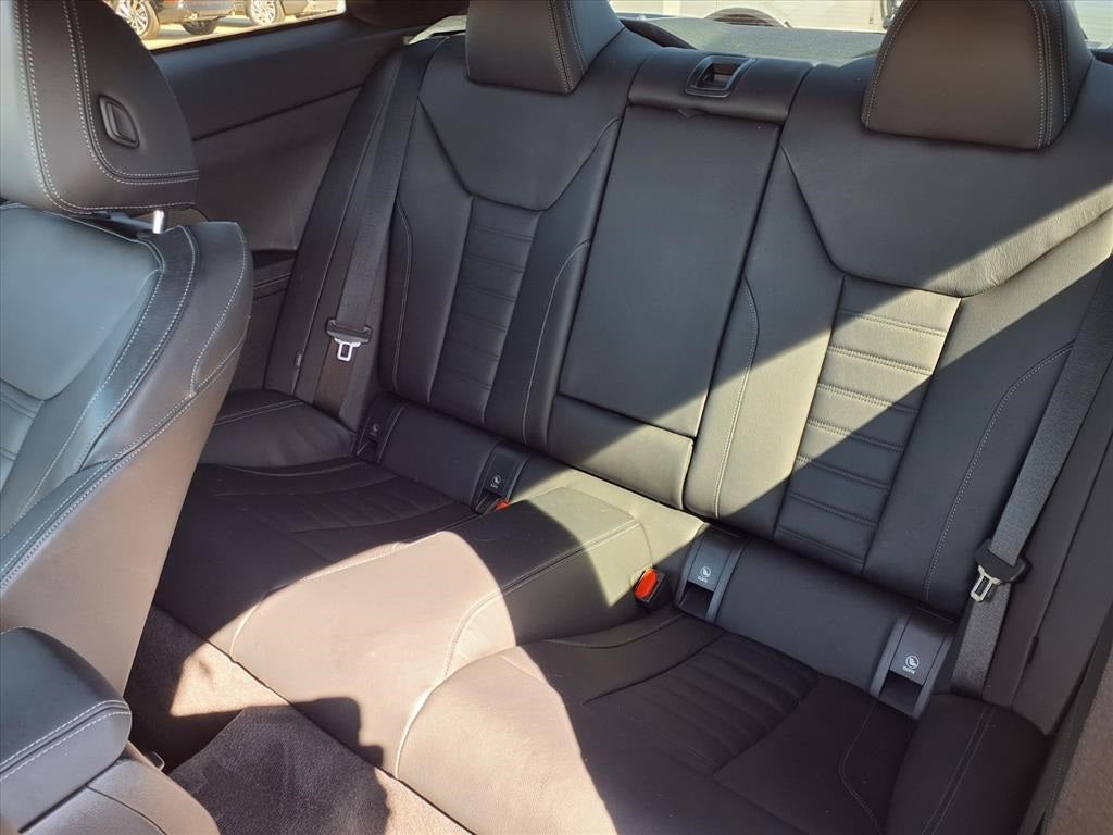 2024 BMW 4 Series 430i