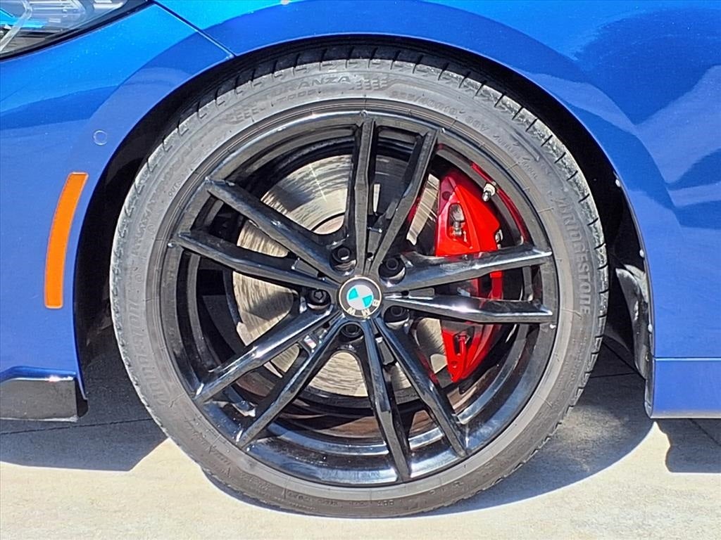 2024 BMW 4 Series 430i