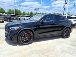 2019 Mercedes-Benz GLC GLC 63 AMG® 4MATIC®