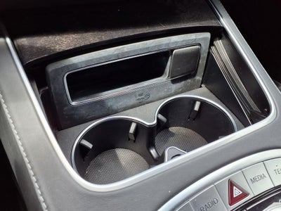 2019 Mercedes-Benz S-Class S 63 AMG® 4MATIC®