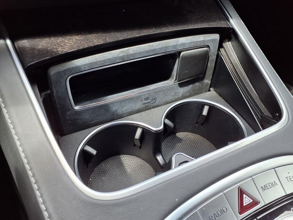 2019 Mercedes-Benz S-Class S 63 AMG® 4MATIC®