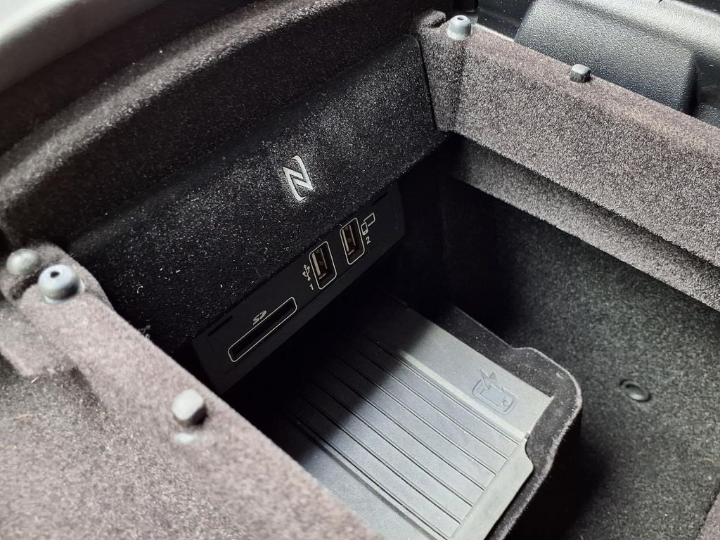 2019 Mercedes-Benz S-Class S 63 AMG® 4MATIC®