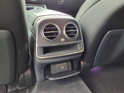 2019 Mercedes-Benz S-Class S 63 AMG® 4MATIC®