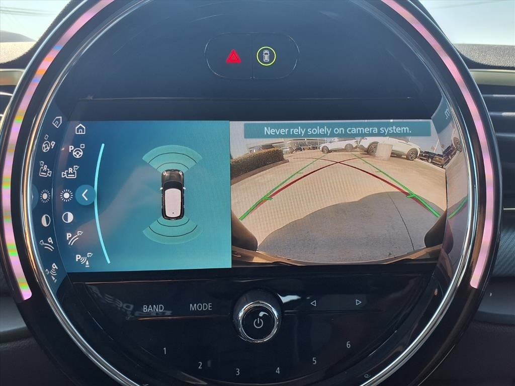 2023 MINI Cooper S Clubman