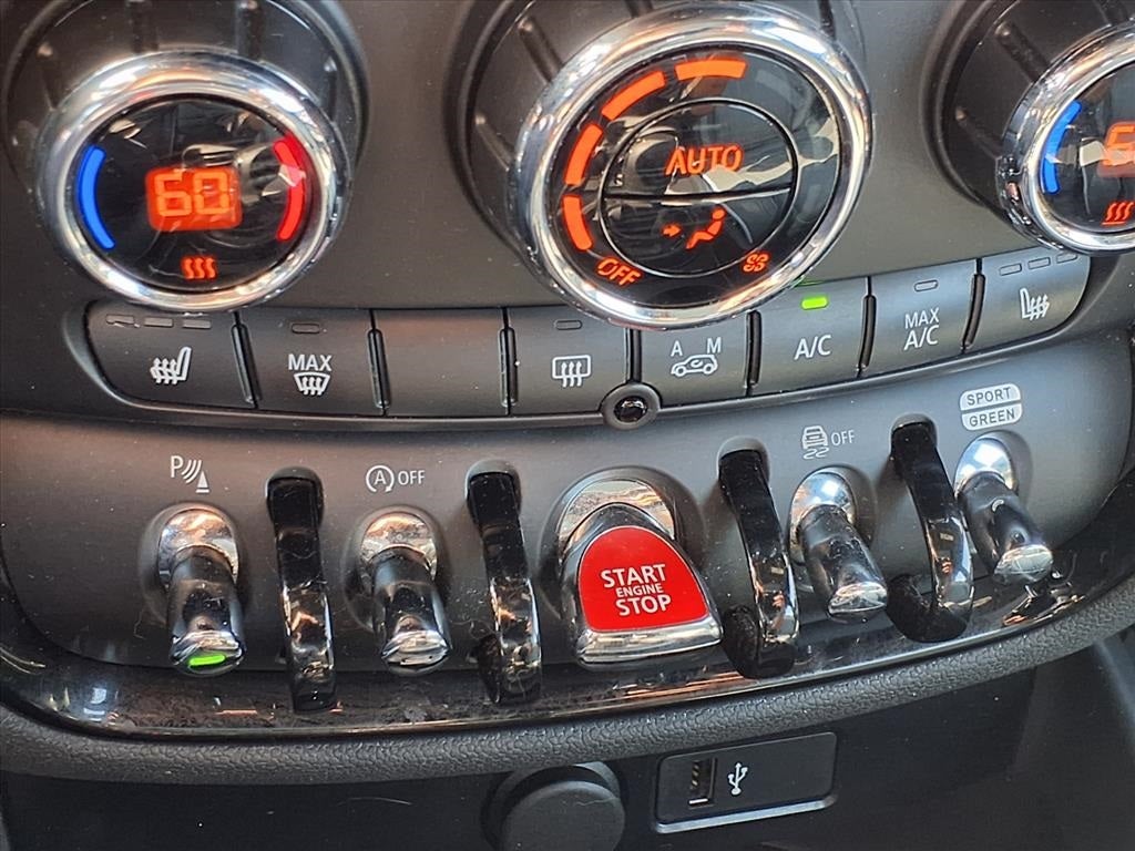 2023 MINI Cooper S Clubman