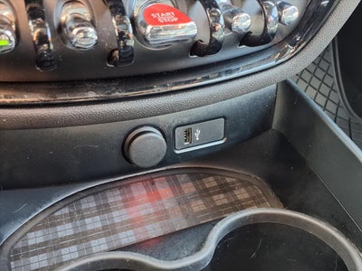 2023 MINI Cooper S Clubman