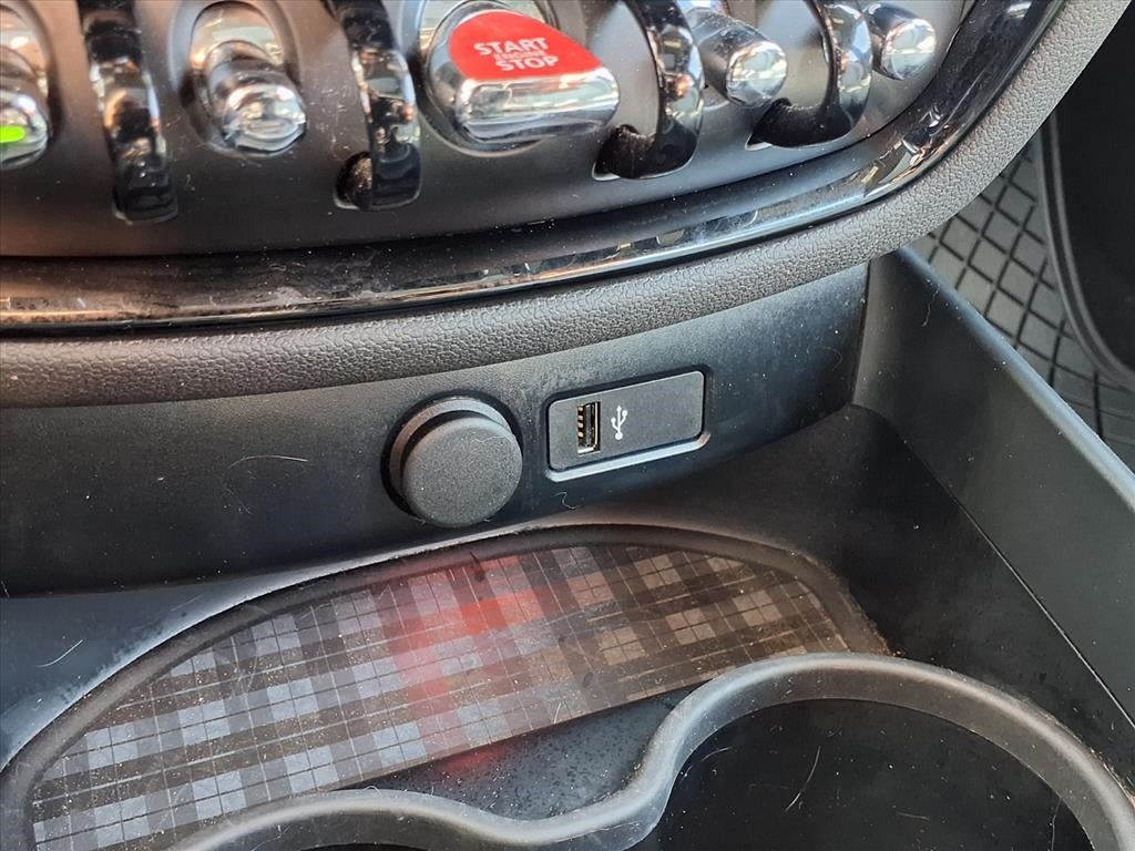 2023 MINI Cooper S Clubman