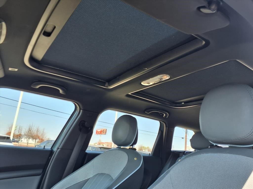 2023 MINI Cooper S Clubman