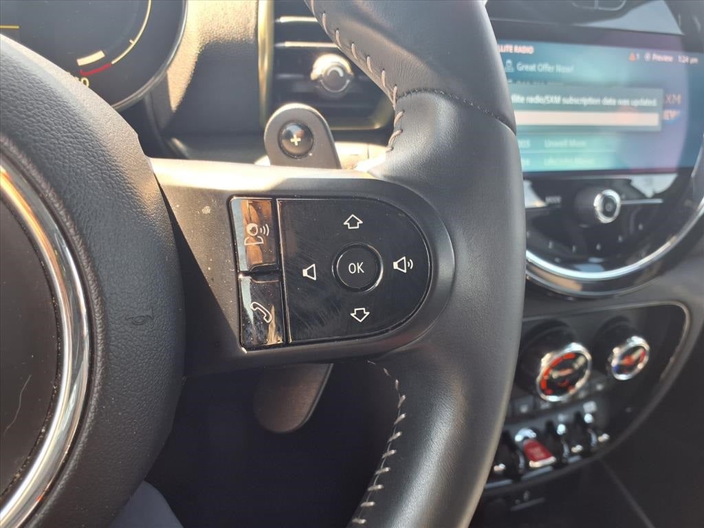 2023 MINI Cooper S Clubman