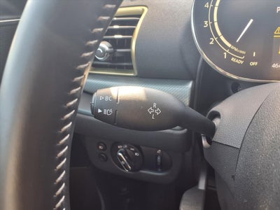 2023 MINI Cooper S Clubman