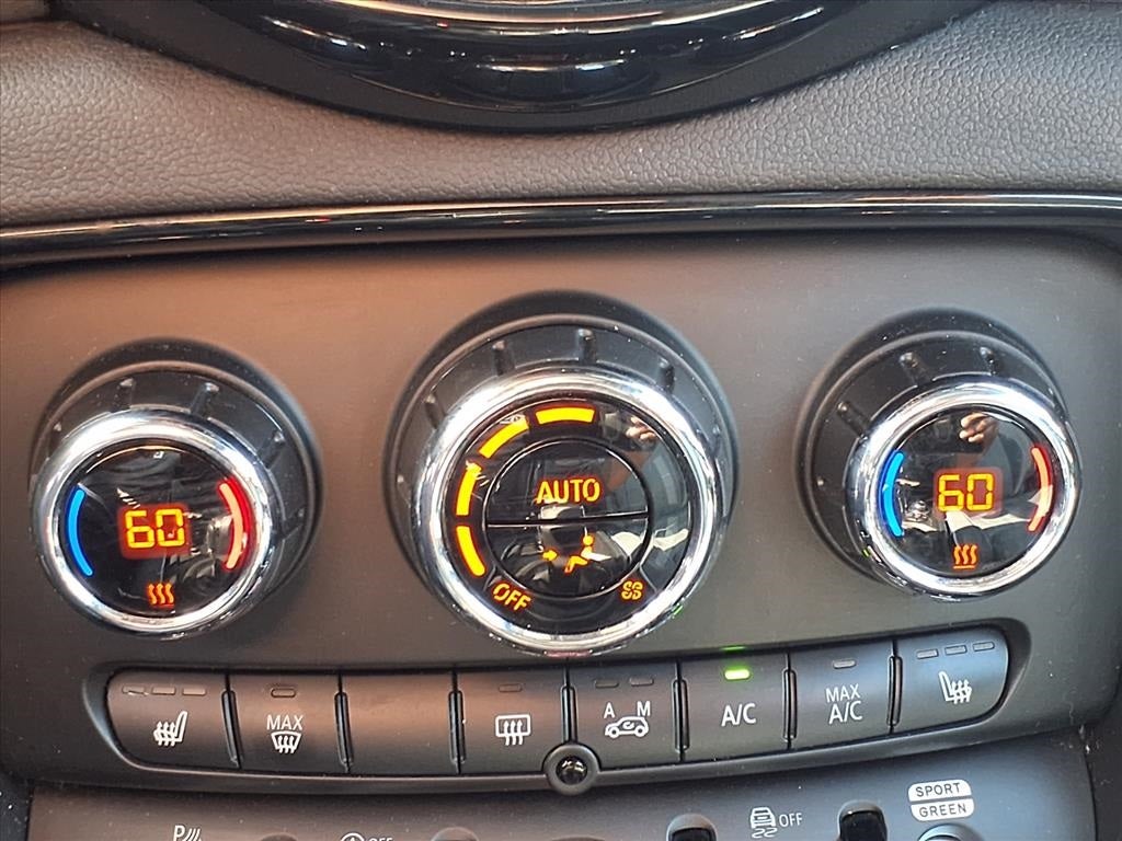 2023 MINI Cooper S Clubman