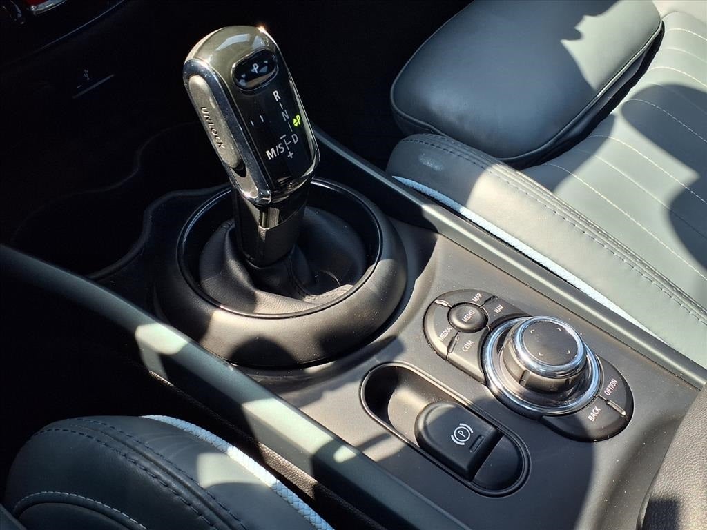 2023 MINI Cooper S Clubman