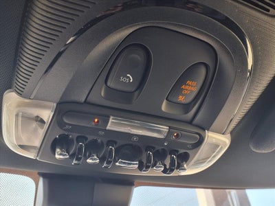 2023 MINI Cooper S Clubman